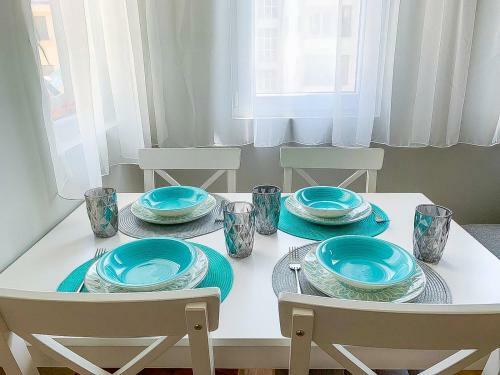 Kiko Apartament Burgas