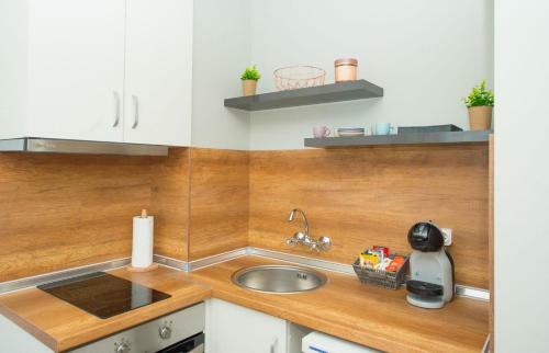 Kiko Apartament Burgas