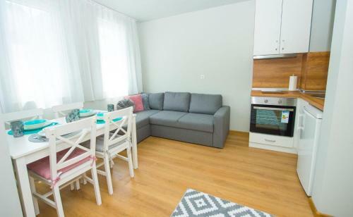 Kiko Apartament Burgas