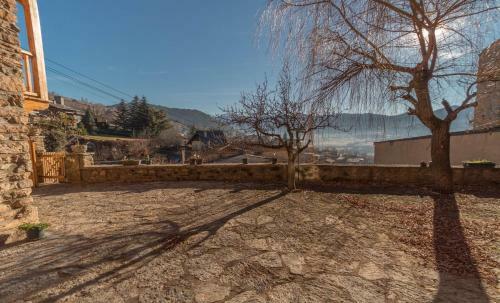 Chalet Prullans