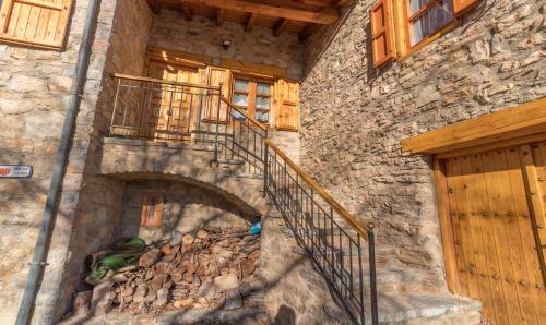Chalet Prullans