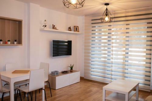 Apartamento El Llano I, Parada En El Destino