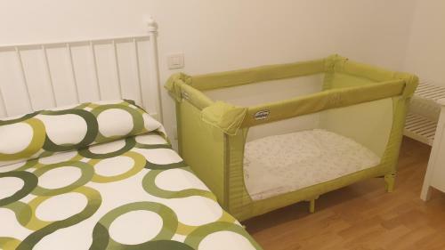 Apartamento El Llano I, Parada En El Destino