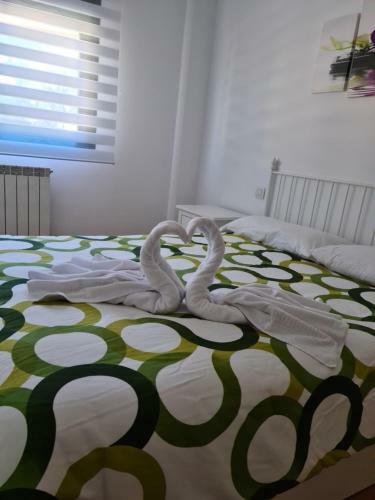 Apartamento El Llano I, Parada En El Destino