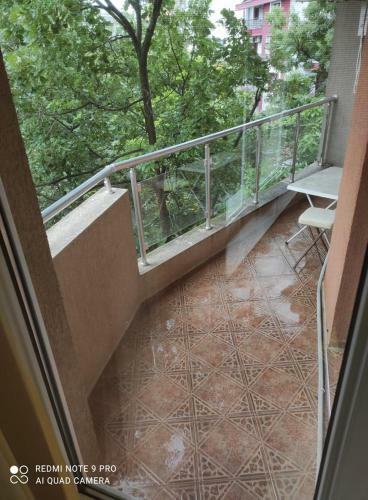 Lazur Burgas Apartment