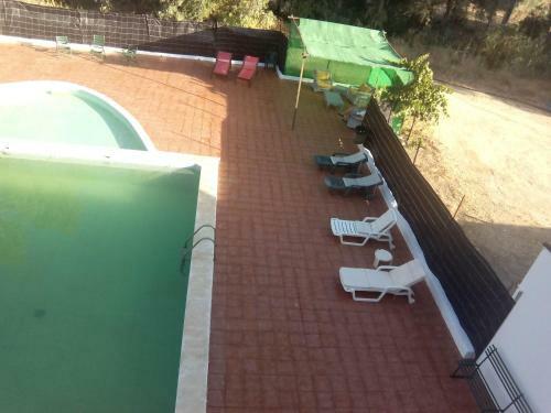 Agroturismo Vive Casa Rural La F�brica