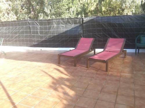 Agroturismo Vive Casa Rural La F�brica