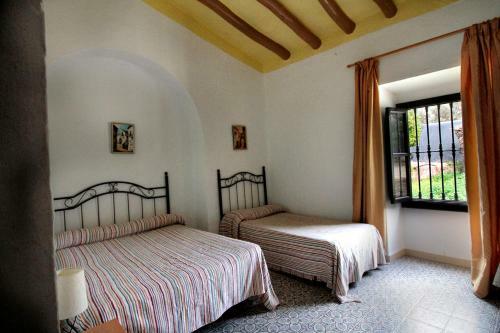 Agroturismo Vive Casa Rural La F�brica