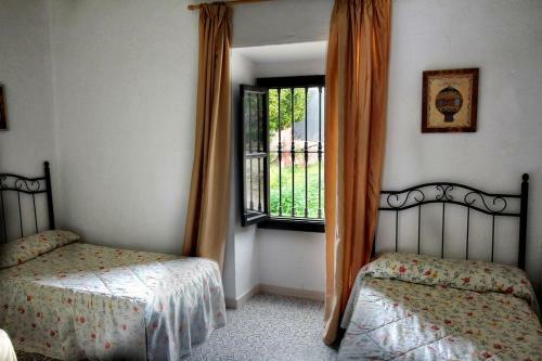 Agroturismo Vive Casa Rural La F�brica