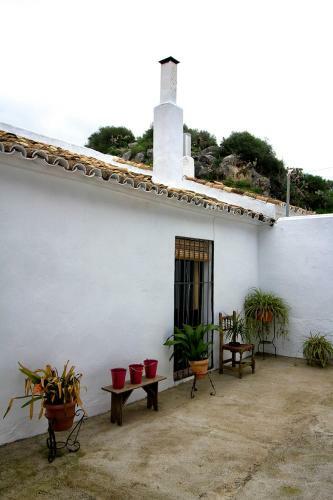 Agroturismo Vive Casa Rural La F�brica