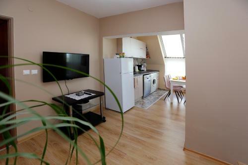 Apartamento Lazur Sunrise