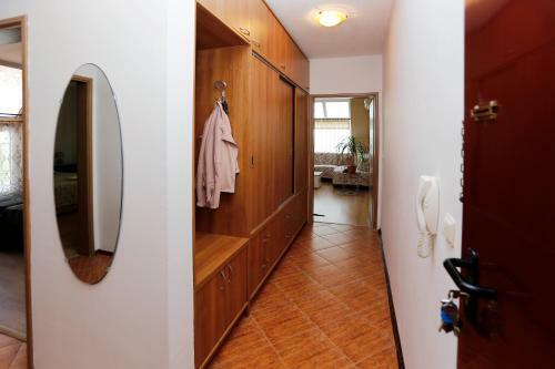 Apartamento Lazur Sunrise