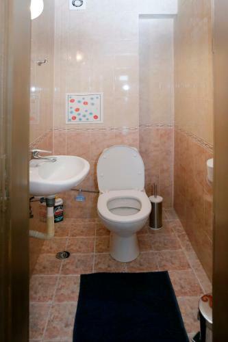 Apartamento Lazur Sunrise