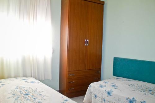 Agroturismo La Caseta