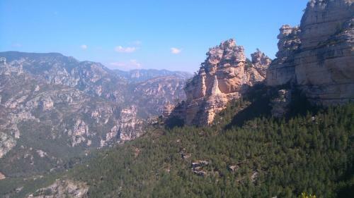 Agroturismo La Caseta