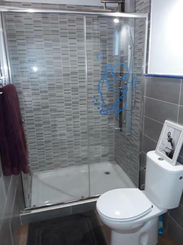 Apartamento Casa Matilde