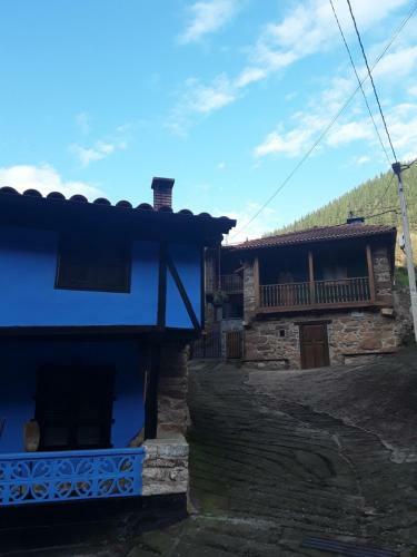 Apartamento Casa Matilde