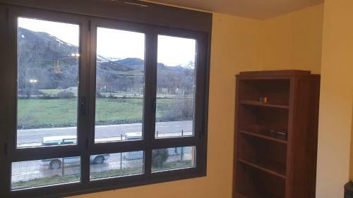 Apartamento Las Nieves De Lillo
