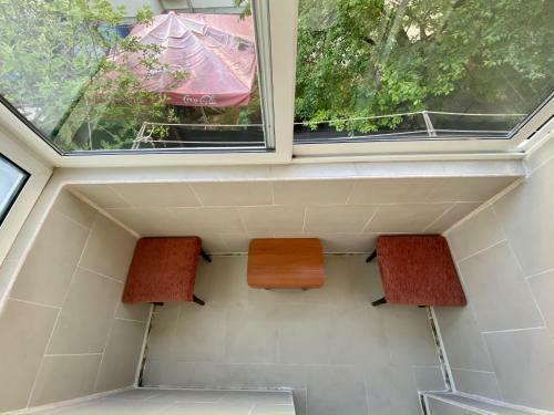Sea Garden One Bed Apartment
