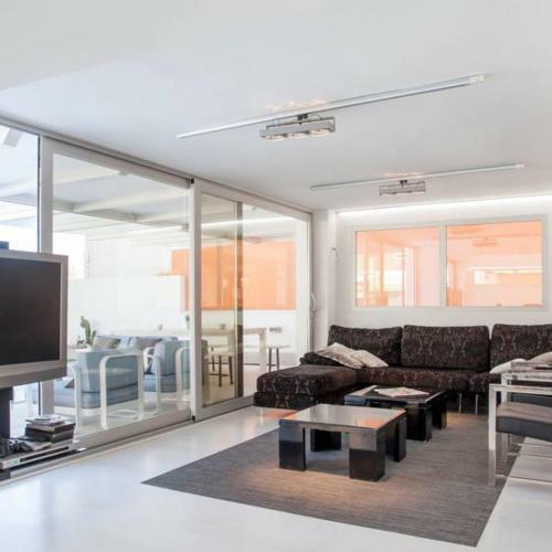 Villa En Valencia Con Piscina Juanhousevalencia