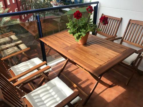 Apartamento Residencial Sol Y Mar