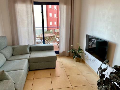 Apartamento Residencial Sol Y Mar