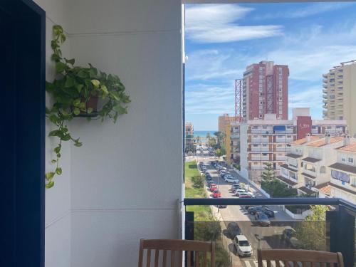 Apartamento Residencial Sol Y Mar
