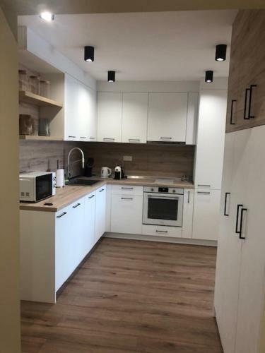 New Sunny Apartment Burgas