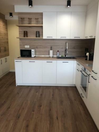 New Sunny Apartment Burgas