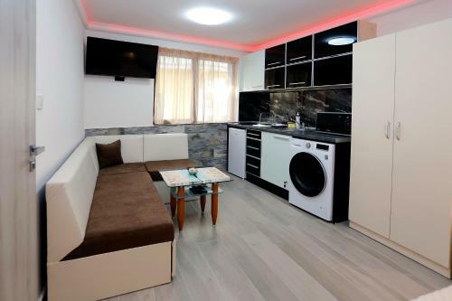 Apartamento Deluxe 2 Studios City Center