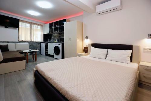 Apartamento Deluxe 2 Studios City Center
