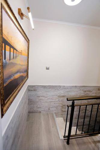 Apartamento Deluxe 2 Studios City Center