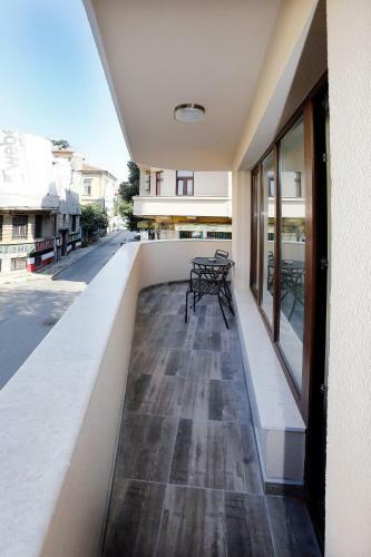 Apartamento Deluxe 2 Studios City Center