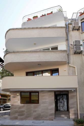 Apartamento Deluxe 2 Studios City Center