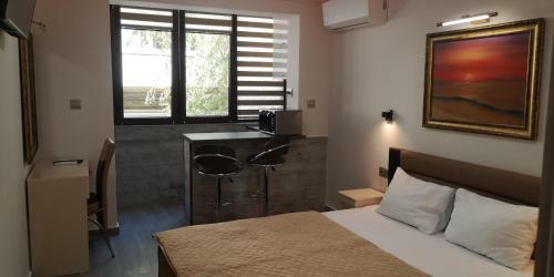 Apartamento Deluxe 2 Studios City Center