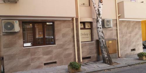 Apartamento Deluxe 2 Studios City Center