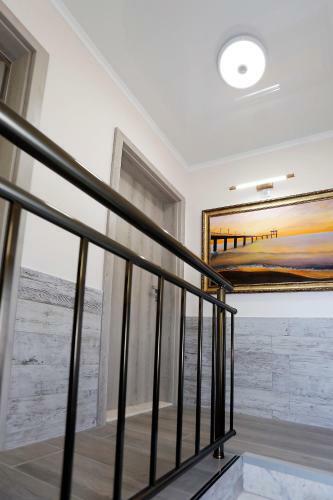 Apartamento Deluxe 2 Studios City Center