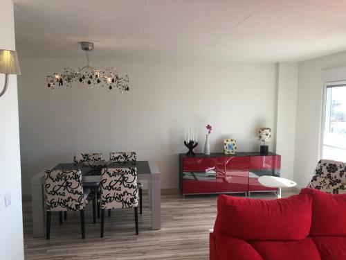 Apartamento Presidente