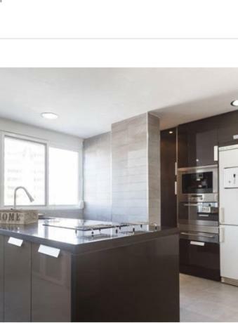 Apartamento Presidente