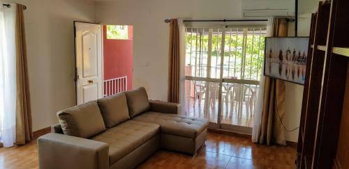 Apartamento Bungalow Playa Pobla De Farnals