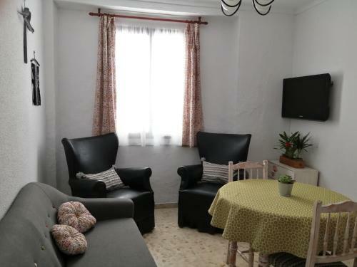 Casa De La Costurera