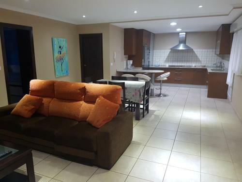 Precioso Apartamento, Cerca De La Playa