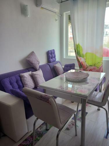 Apartamento Pansy Flat