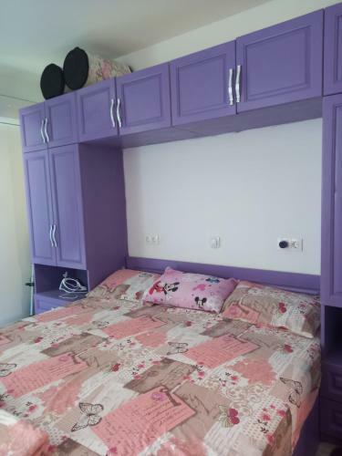 Apartamento Pansy Flat