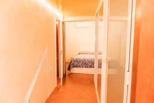 Apartamento Casa Rural Torrej�n XV