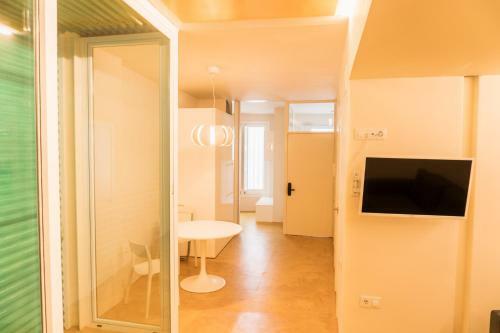 Apartamento Casa Rural Torrej�n XV