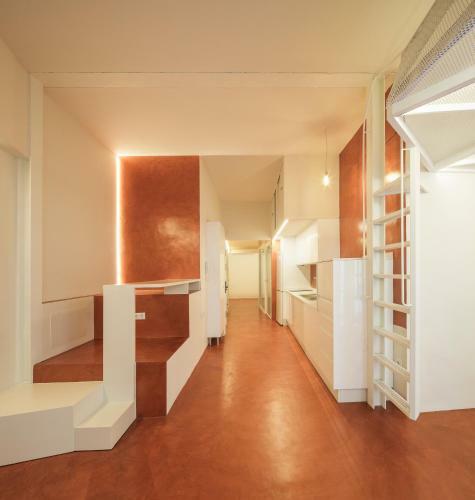 Apartamento Casa Rural Torrej�n XV