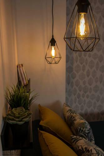 Apartamento T�ndem House