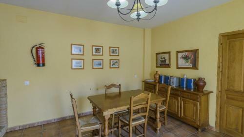 Casa Victor Priego de C�rdoba By Ruralidays