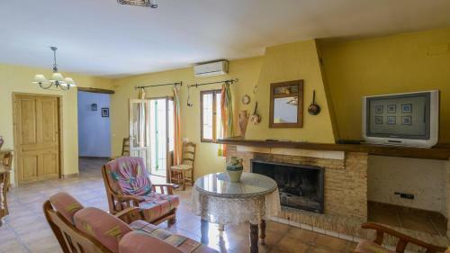 Casa Victor Priego de C�rdoba By Ruralidays